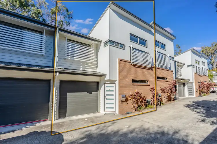 47/21 Rensburg Street, Brighton QLD 4017