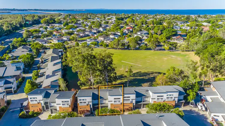 47/21 Rensburg Street, Brighton QLD 4017