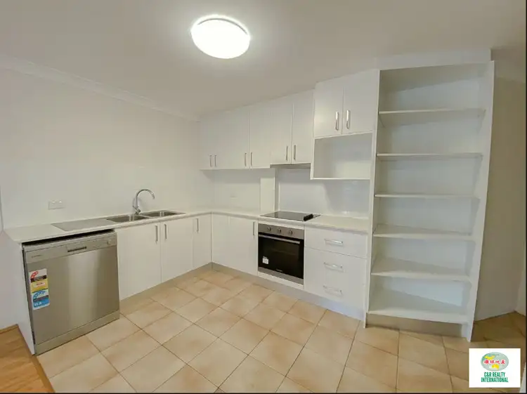 30/13-21 Great Western Highway, Parramatta NSW 2150