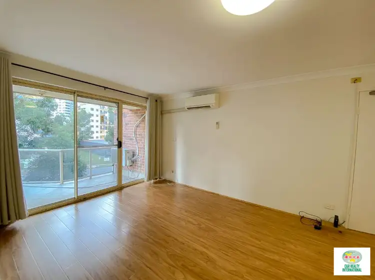 30/13-21 Great Western Highway, Parramatta NSW 2150