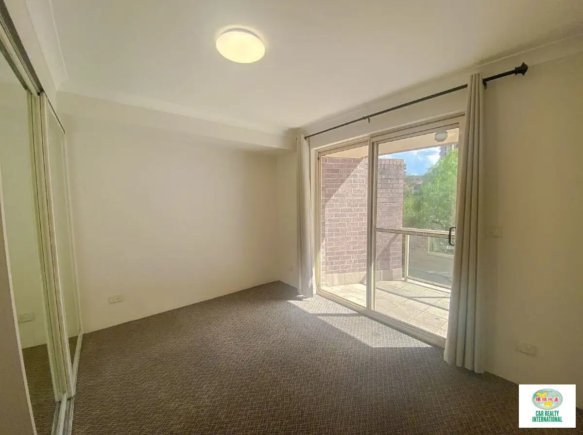Main view of Homely apartment listing, 30/13-21 Great Western Highway, Parramatta NSW 2150