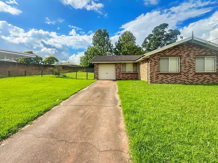 133 Great Western Highway, Blaxland NSW 2774