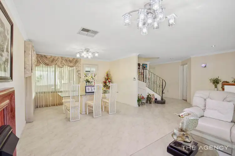 Second view of Homely house listing, 6 Leyte Lane, Dianella WA 6059