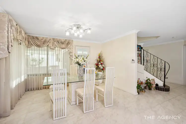Third view of Homely house listing, 6 Leyte Lane, Dianella WA 6059