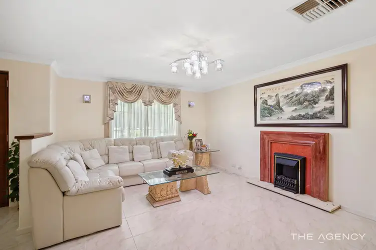 Fourth view of Homely house listing, 6 Leyte Lane, Dianella WA 6059