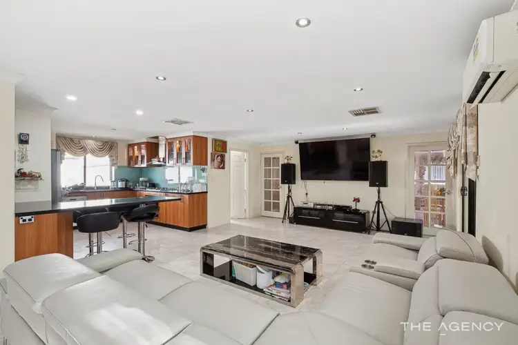 Sixth view of Homely house listing, 6 Leyte Lane, Dianella WA 6059