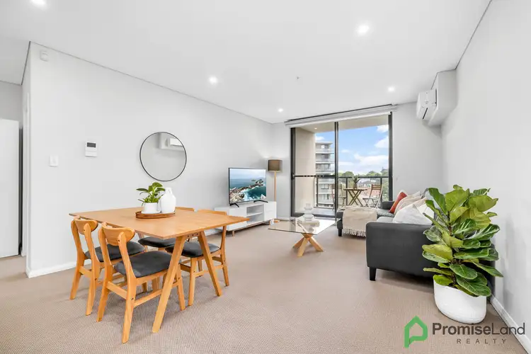 118/25 North Rocks Road, North Rocks NSW 2151