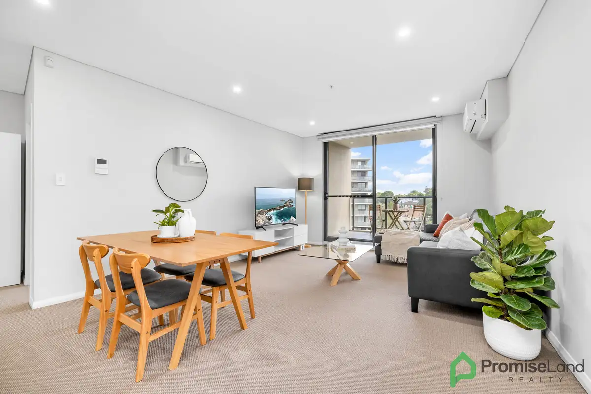 Main view of Homely apartment listing, 118/25 North Rocks Road, North Rocks NSW 2151