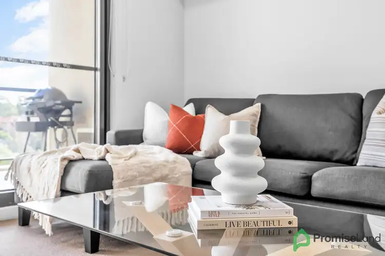 Second view of Homely apartment listing, 118/25 North Rocks Road, North Rocks NSW 2151