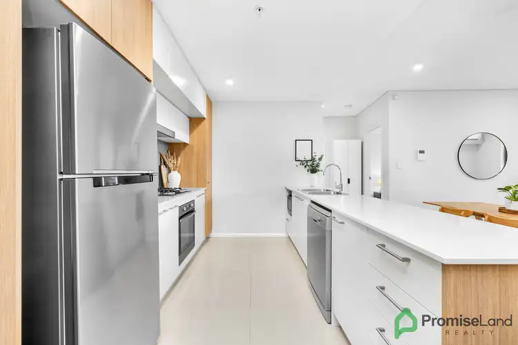 Fourth view of Homely apartment listing, 118/25 North Rocks Road, North Rocks NSW 2151