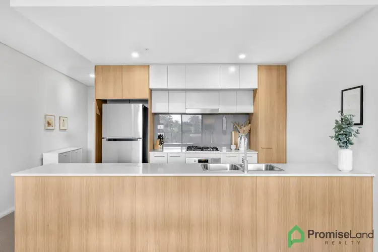 Sixth view of Homely apartment listing, 118/25 North Rocks Road, North Rocks NSW 2151
