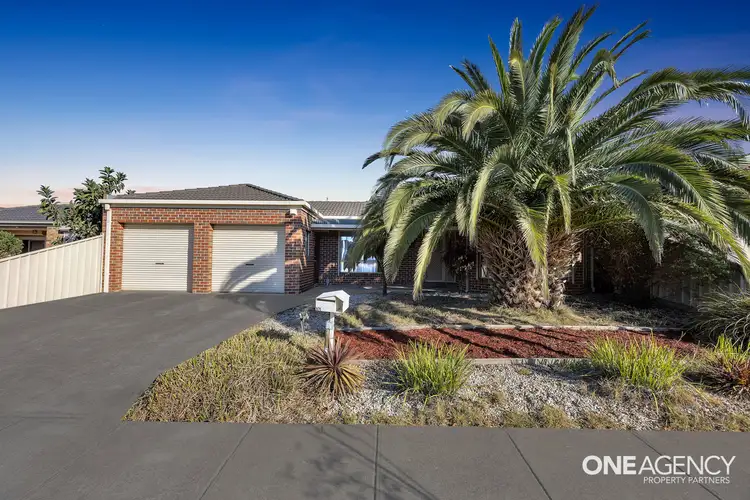101 Lonsdale Circuit, Hoppers Crossing VIC 3029