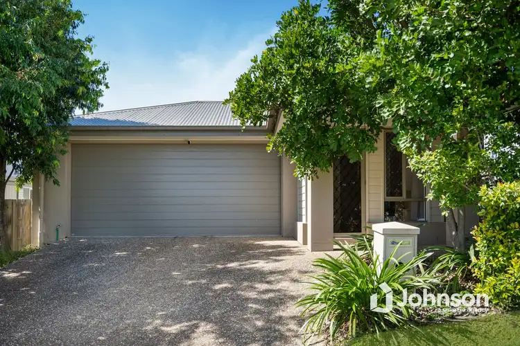 Main view of Homely house listing, 12 Egret Court, Redbank Plains QLD 4301