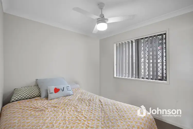 Second view of Homely house listing, 12 Egret Court, Redbank Plains QLD 4301
