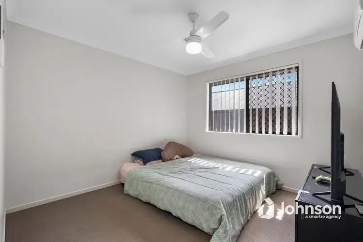 Third view of Homely house listing, 12 Egret Court, Redbank Plains QLD 4301