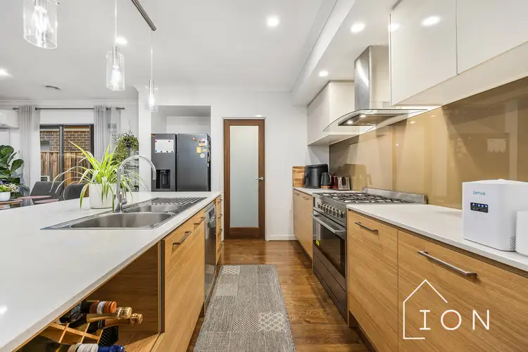 Second view of Homely house listing, 30 Compton Way, Clyde North VIC 3978
