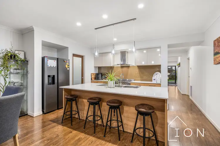 Third view of Homely house listing, 30 Compton Way, Clyde North VIC 3978