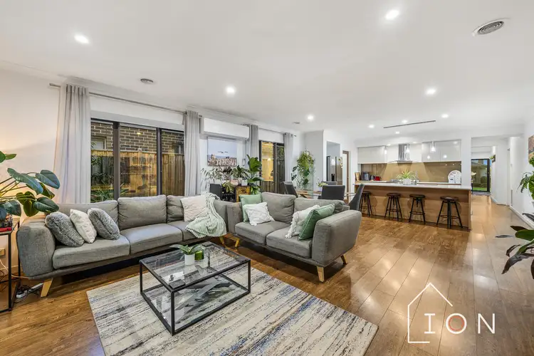Fourth view of Homely house listing, 30 Compton Way, Clyde North VIC 3978