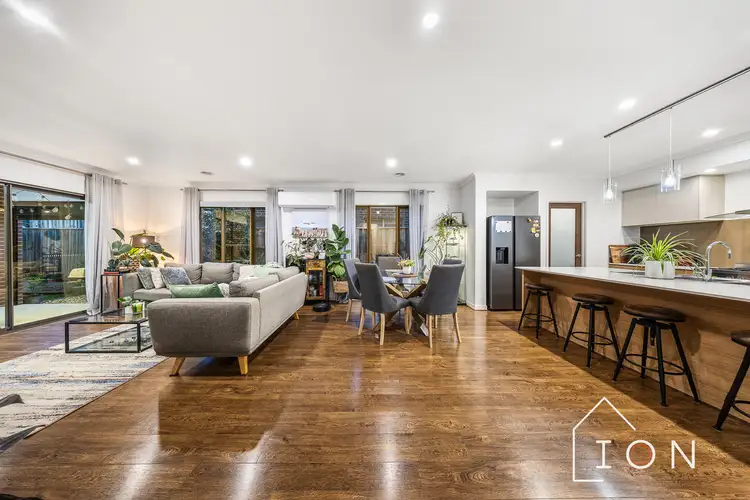 Fifth view of Homely house listing, 30 Compton Way, Clyde North VIC 3978