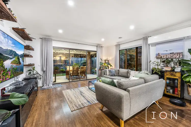 Sixth view of Homely house listing, 30 Compton Way, Clyde North VIC 3978