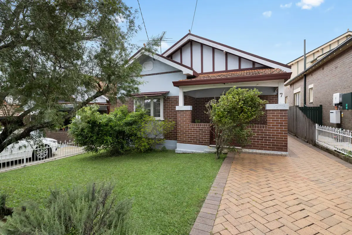 Main view of Homely house listing, 7 Austin Avenue, Croydon NSW 2132