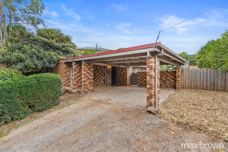 4 Old Mill Place, Chirnside Park VIC 3116
