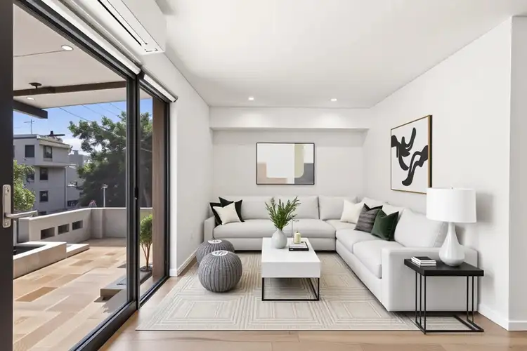 Main view of Homely apartment listing, 1/295 Simpson Street, Bondi Beach NSW 2026