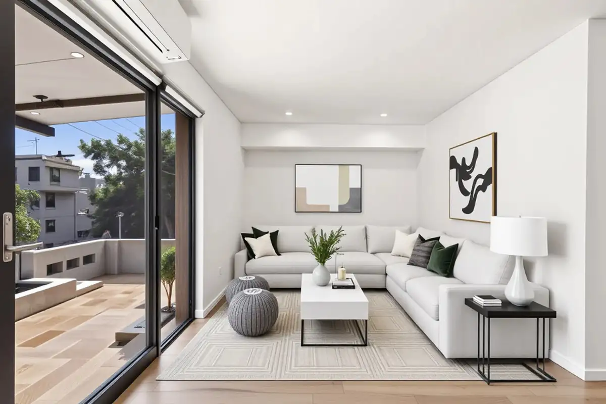 Main view of Homely apartment listing, 1/295 Simpson Street, Bondi Beach NSW 2026