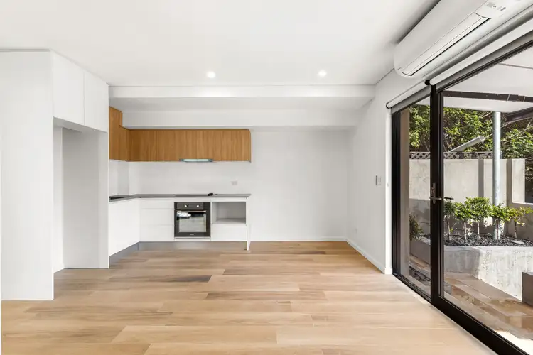 Second view of Homely apartment listing, 1/295 Simpson Street, Bondi Beach NSW 2026