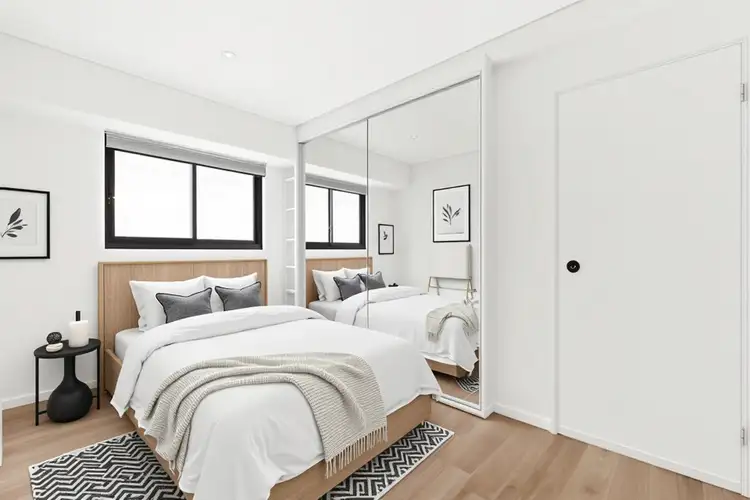 Third view of Homely apartment listing, 1/295 Simpson Street, Bondi Beach NSW 2026