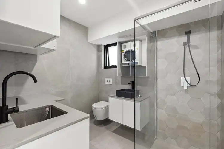Fourth view of Homely apartment listing, 1/295 Simpson Street, Bondi Beach NSW 2026