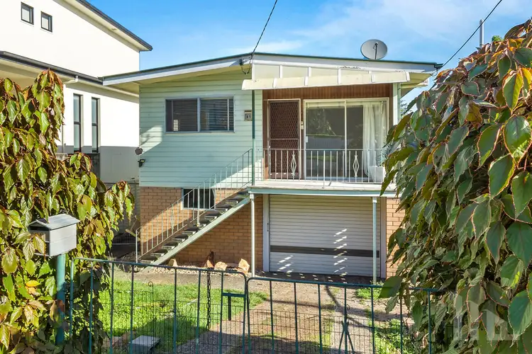 Main view of Homely house listing, 41 Angliss Street, Wilston QLD 4051