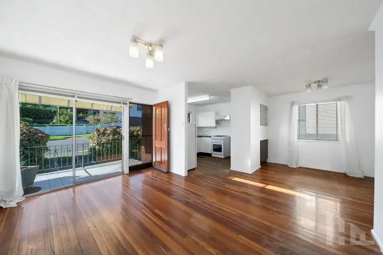 Fifth view of Homely house listing, 41 Angliss Street, Wilston QLD 4051