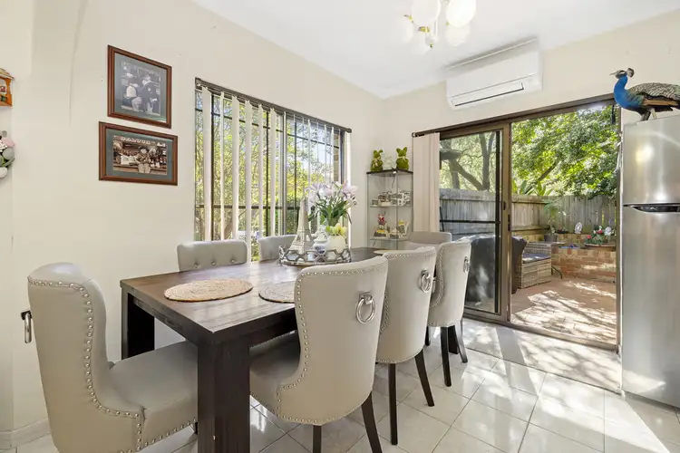 Third view of Homely townhouse listing, 1/30 Tintern Road, Ashfield NSW 2131