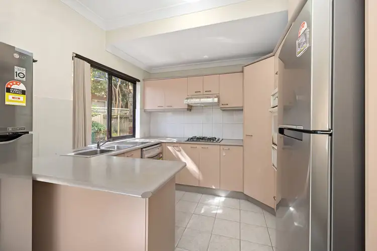 Fourth view of Homely townhouse listing, 1/30 Tintern Road, Ashfield NSW 2131