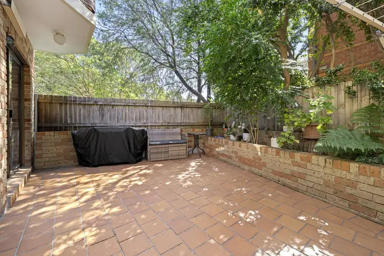 Fifth view of Homely townhouse listing, 1/30 Tintern Road, Ashfield NSW 2131