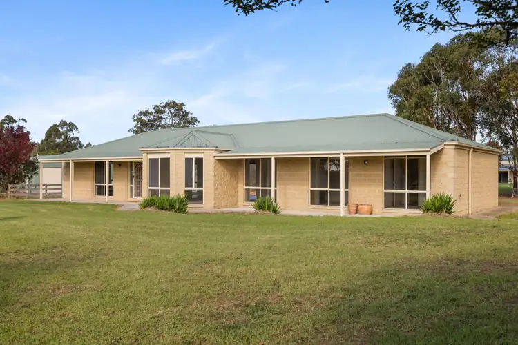 Main view of Homely house listing, 2668 Rosedale-Longford Road, Longford VIC 3851