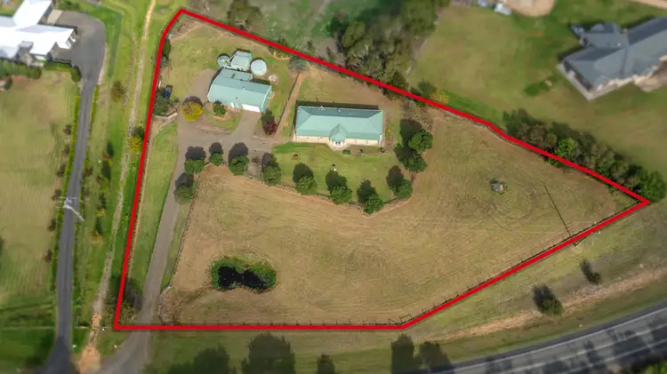 Third view of Homely house listing, 2668 Rosedale-Longford Road, Longford VIC 3851
