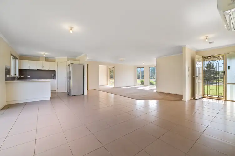 Fifth view of Homely house listing, 2668 Rosedale-Longford Road, Longford VIC 3851