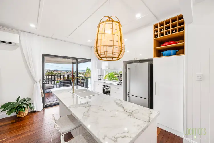 Fourth view of Homely house listing, 23 Glegg Street, West Gladstone QLD 4680