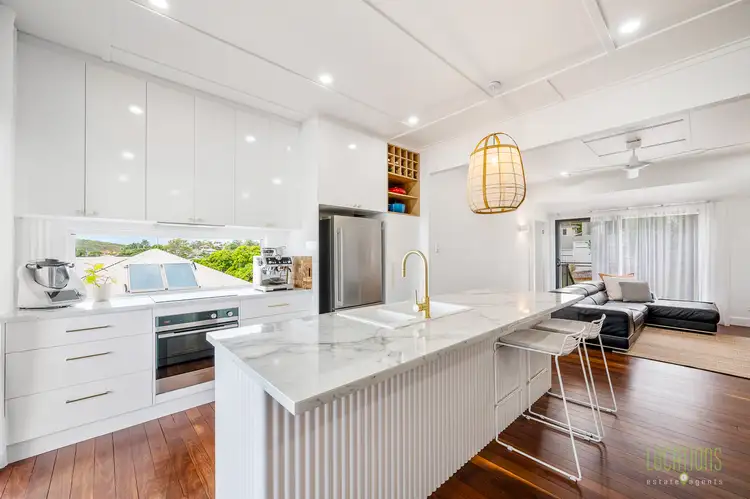 Fifth view of Homely house listing, 23 Glegg Street, West Gladstone QLD 4680