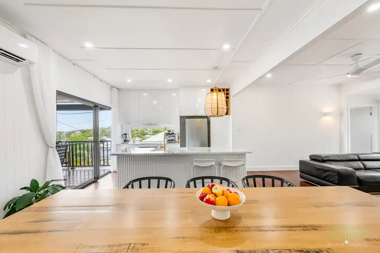 Seventh view of Homely house listing, 23 Glegg Street, West Gladstone QLD 4680