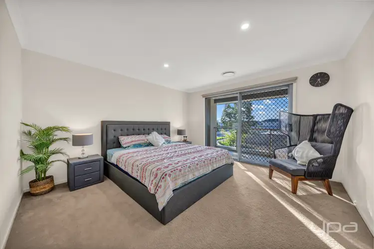 Sixth view of Homely house listing, 11 Endurance Way, Point Cook VIC 3030