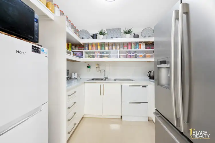 Second view of Homely house listing, 20 Lagoon Pass, Baldivis WA 6171
