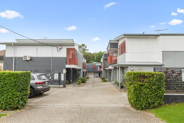 3/126-130 Turner Street, Scarborough QLD 4020