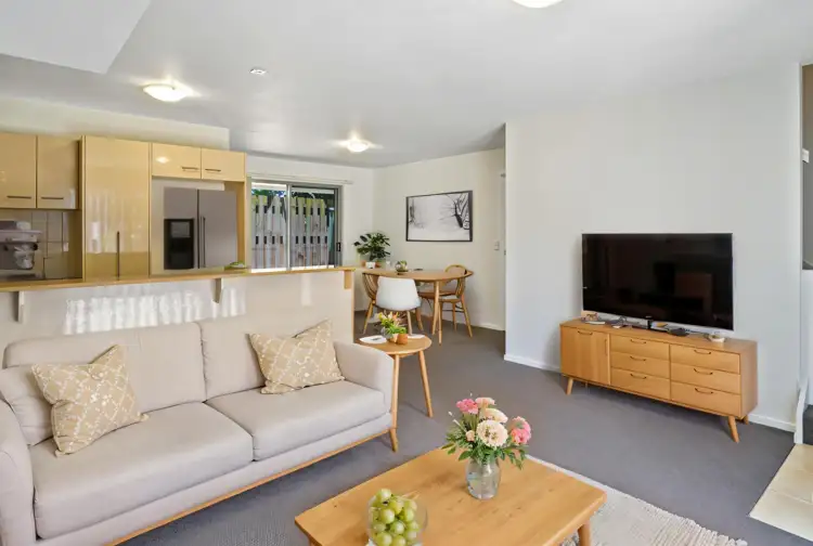 Sixth view of Homely townhouse listing, 3/126-130 Turner Street, Scarborough QLD 4020
