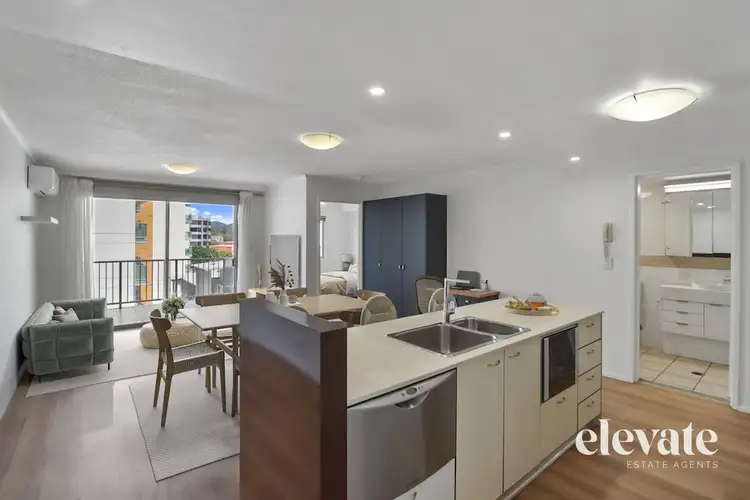 606/6 Exford Street, Brisbane City QLD 4000