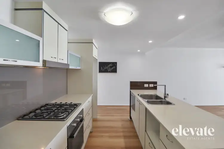Fifth view of Homely apartment listing, 606/6 Exford Street, Brisbane City QLD 4000
