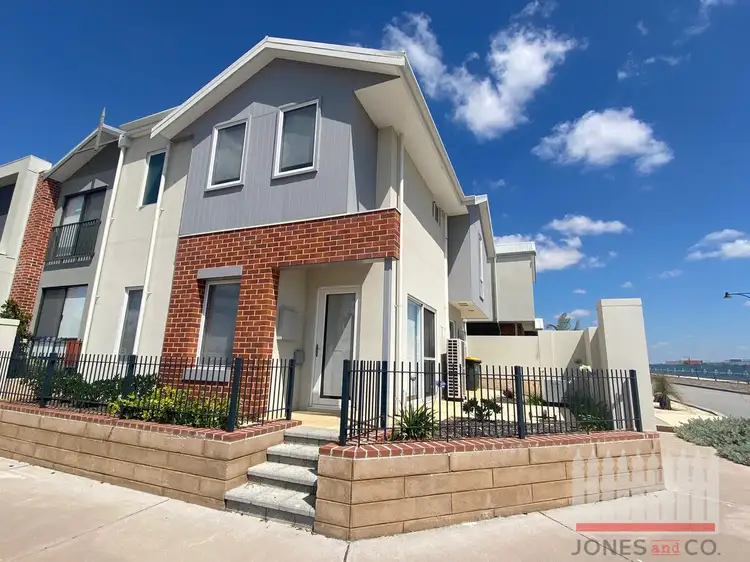 81 Ellen Stirling Parade, Ellenbrook WA 6069