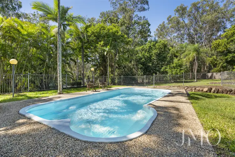 4 Oomool Court, Pimpama QLD 4209